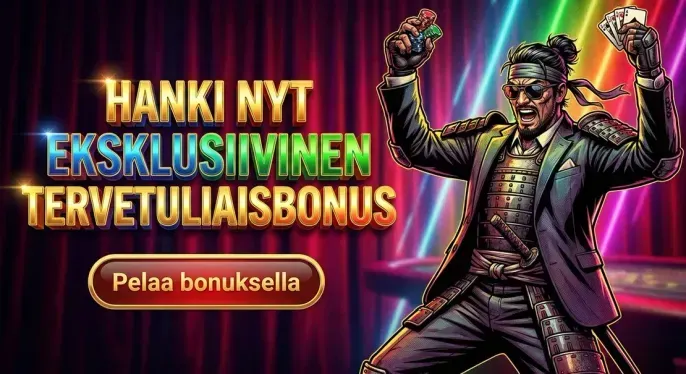 Munkki Casino